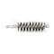 Gordon Brush 1-1/2" Brush Diameter Condenser Tube Brush - Stainless Steel 47042 - alternate 2
